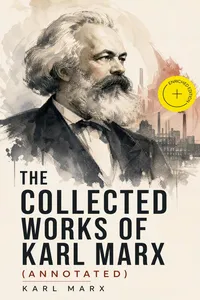 The Collected Works of Karl Marx_cover