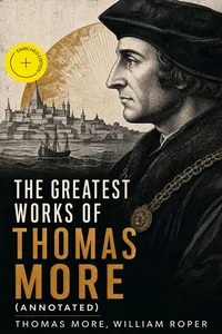 The Greatest Works of Thomas More