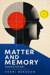 Matter and Memory_cover