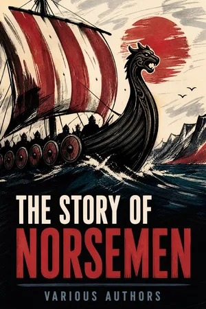 The Story of Norsemen