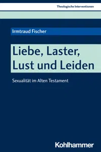 Liebe, Laster, Lust und Leiden_cover