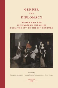 Gender and Diplomacy_cover