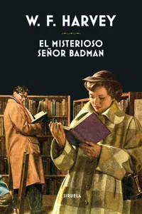 El misterioso señor Badman_cover