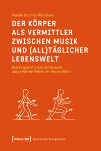 Musik und Klangkultur_cover