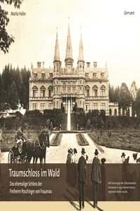 Traumschloss im Wald_cover