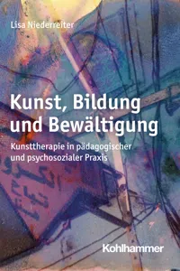 Kunst, Bildung und Bewältigung_cover