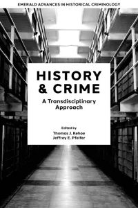 History & Crime_cover