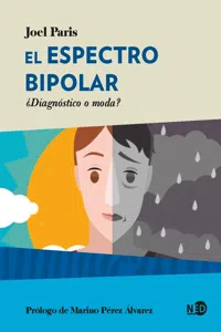 El espectro bipolar_cover