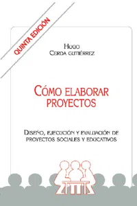 Como elaborar proyectos_cover