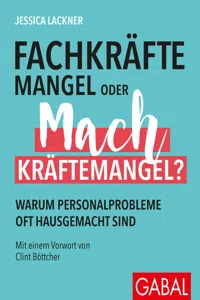 Fachkräftemangel oder Machkräftemangel?_cover