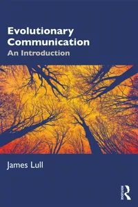 Evolutionary Communication_cover