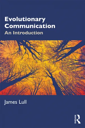 Evolutionary Communication