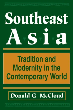 Southeast Asia