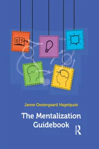 The Mentalization Guidebook_cover