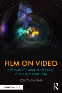 Film on Video_cover