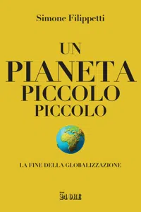 Un pianeta piccolo piccolo_cover