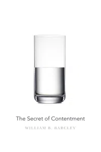 The Secret of Contentment_cover