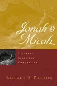 Jonah & Micah_cover