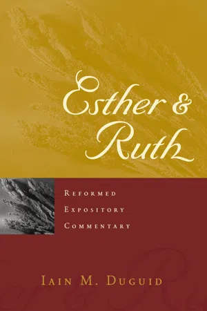 Esther & Ruth