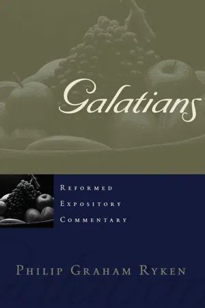 Galatians