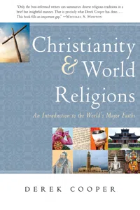 Christianity and World Religions_cover