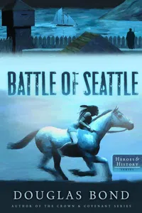 The Battle of Seattle_cover