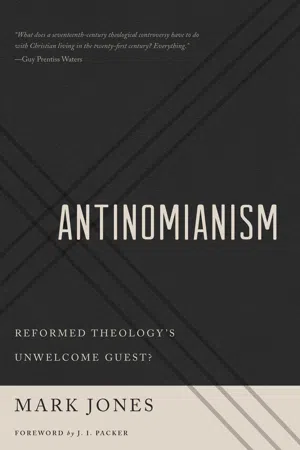 Antinomianism