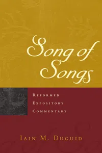 Song of Songs_cover