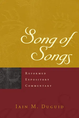 Song of Songs