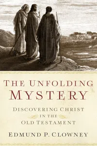 The Unfolding Mystery_cover