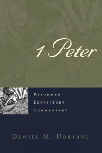 1 Peter_cover