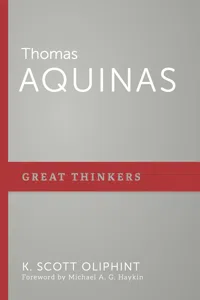 Thomas Aquinas_cover