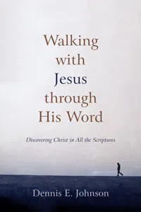 Walking with Jesus through His Word_cover