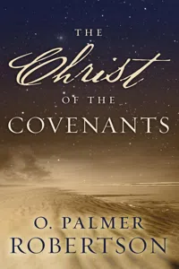 The Christ of the Covenants_cover