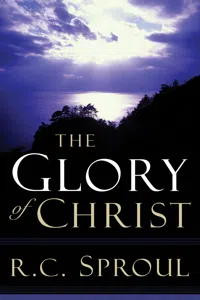 The Glory of Christ_cover