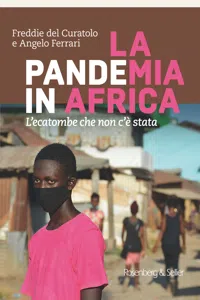 LA pandeMIA in AFRICA_cover