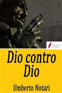 Dio contro Dio_cover