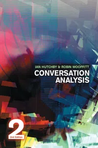 Conversation Analysis_cover