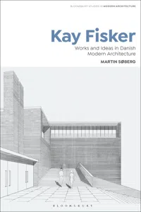 Kay Fisker_cover