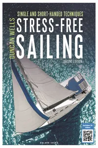 Stress-Free Sailing_cover