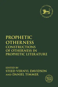 Prophetic Otherness_cover