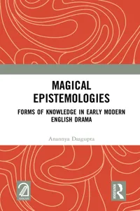 Magical Epistemologies_cover