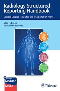 Radiology Structured Reporting Handbook_cover