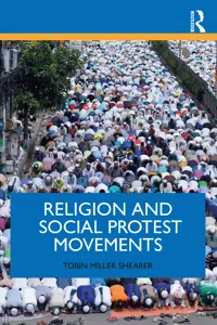 Religion and Social Protest Movements_cover