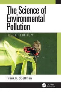 The Science of Environmental Pollution_cover