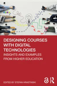 Designing Courses with Digital Technologies_cover