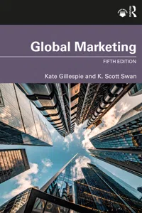 Global Marketing_cover