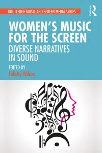 Women's Music for the Screen_cover