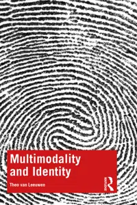 Multimodality and Identity_cover