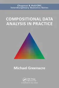 Compositional Data Analysis in Practice_cover